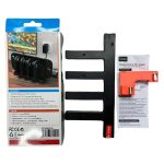 Für Nintendo Switch 2 ipega PG-SW2185 Griff-Ladestation – Bild 6