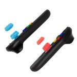 For Nintendo Switch 2 Silicone Joystick Cap 6 In 1 Key Protection Cap – Bild 2