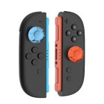 For Nintendo Switch 2 Silicone Joystick Cap 6 In 1 Key Protection Cap – Bild 3