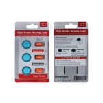 For Nintendo Switch 2 Silicone Joystick Cap 6 In 1 Key Protection Cap – Bild 6