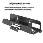 Für Nintendo Switch 2 PGTECH GP-369 Spielkonsole Wandhalterung Lagerregal mit Griff Lagerhaken – Bild 2