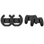 Für Nintendo Switch 2 DOBE TNS-5109 4 In 1 Links Rechts Griff Lenkrad Einfacher Griff