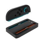 Für Nintendo Switch 2 Griff Ladedock Einfaches Dual-Ladegerät