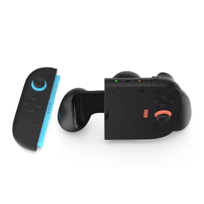 For Nintendo Switch 2 DOBE TNS-3177 Handle Charging Grip, TNS-3177 – Bild 3