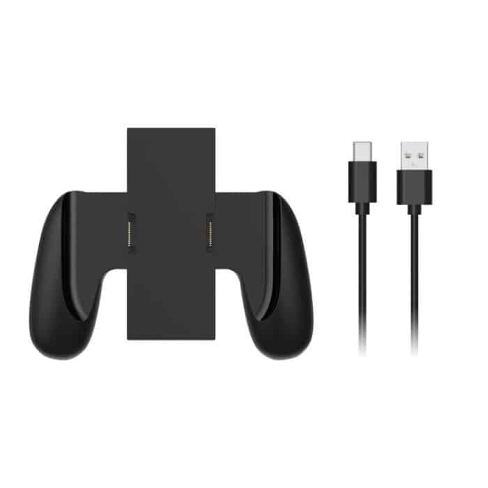 For Nintendo Switch 2 DOBE TNS-3177 Handle Charging Grip, TNS-3177 – Bild 5
