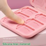 For Nintendo Switch 2 / Lite 24 Bits Game Cartridge Case – Bild 4