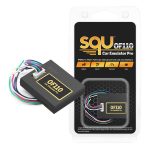 SQU OF110 Universal-Auto-Emulator Pro IMMO, ESL, Airbag- und Tacho-Programmierer Kfz-ECU-Codierungs- und Diagnosetool – Bild 2