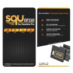 SQU OF110 Universal-Auto-Emulator Pro IMMO, ESL, Airbag- und Tacho-Programmierer Kfz-ECU-Codierungs- und Diagnosetool – Bild 6