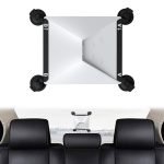 For Starlink Mini Car Metal Suction Cup Holder, S2032, S2032B