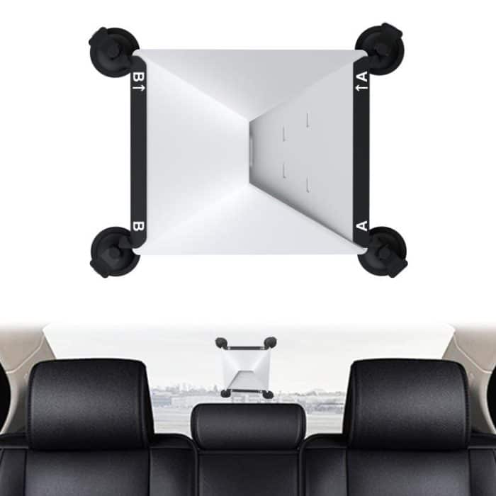 TBD0606101501.jpg For Starlink Mini Car Metal Suction Cup Holder, S2032, S2032B – Bild 1