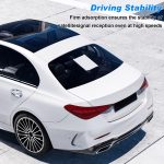 For Starlink Mini Car Metal Suction Cup Holder, S2032, S2032B – Bild 2