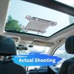 For Starlink Mini Car Sunroof Front Window Rear Window Glass Suction Cup Bracket, 2023BS – Bild 7