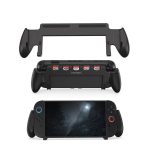 Für Nintendo Switch 2 DOBE All-in-One-Hülle mit ergonomischem Griff und integriertem Speicher für Spielkarten