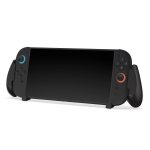 Für Nintendo Switch 2 DOBE All-in-One-Hülle mit ergonomischem Griff und integriertem Speicher für Spielkarten – Bild 4