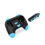 2pcs DOBE Grips for Nintendo Switch 2 Joy-Con Left/Right Controllers – Bild 4