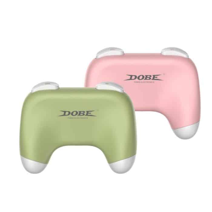 2pcs DOBE Grips for Nintendo Switch 2 Joy-Con Left/Right Controllers – Bild 5