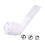 Adjustable 3-Ball Breathing Exerciser Lung Capacity Trainer For Respiratory Muscle Strengthening