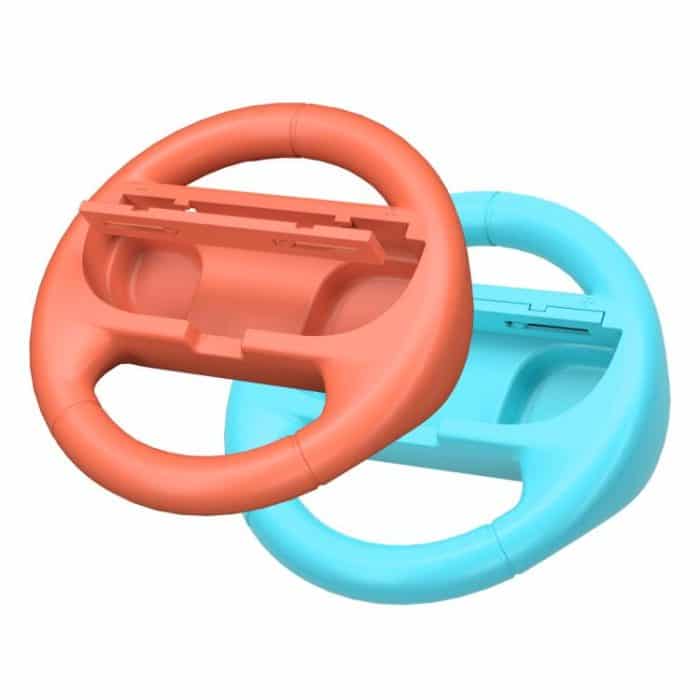 TBD0606105301A.jpg 2pcs /Pack Steering Wheel Grip for Nintendo Switch 2/Switch Joy-Con Controllers – Bild 1