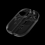 Für Nintendo Switch 2 Joy-Con Controller TPU Schutzhülle Transparente Soft Shell Cover – Bild 3