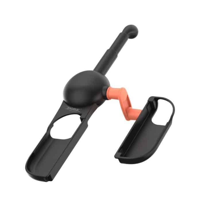 DOBE Angelruten-Motion-Controller für Nintendo Switch 2/Switch/Switch OLED Joy-Con – Bild 2