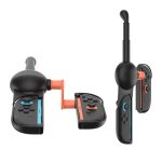 DOBE Angelruten-Motion-Controller für Nintendo Switch 2/Switch/Switch OLED Joy-Con – Bild 4