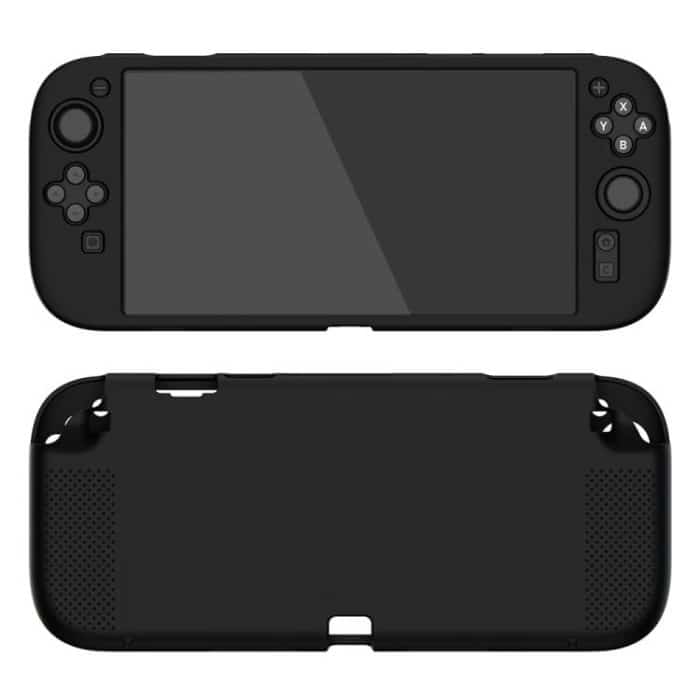 For Nintendo Switch 2 Console Soft Silicone Full-Body Case Anti-Slip Protective Cover – Bild 3