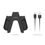 Für Nintendo Switch 2 Joy-Con Controller DOBE Ladegriff mit LED-Anzeige – Bild 2