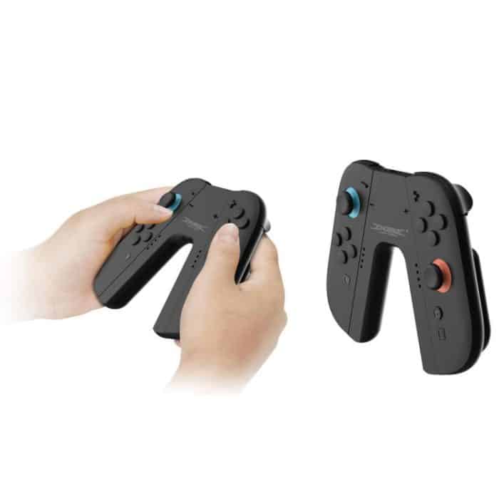 Für Nintendo Switch 2 Joy-Con Controller DOBE Ladegriff mit LED-Anzeige – Bild 3
