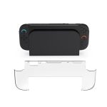 Einteiliges Ganzkörper-Shell-Gehäuse für die Nintendo Switch 2-Konsole mit nahtloser Dock-Kompatibilität