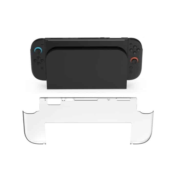 Einteiliges Ganzkörper-Shell-Gehäuse für die Nintendo Switch 2-Konsole mit nahtloser Dock-Kompatibilität – Bild 1