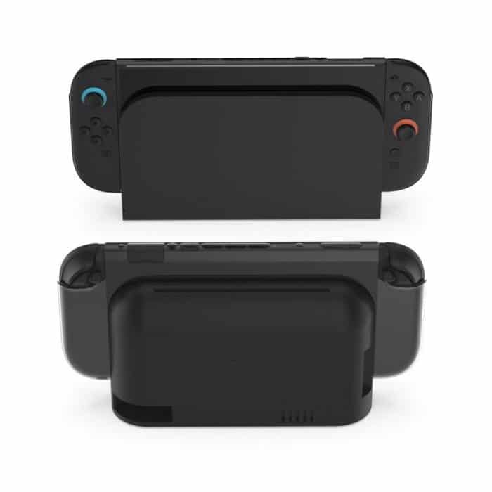 Einteiliges Ganzkörper-Shell-Gehäuse für die Nintendo Switch 2-Konsole mit nahtloser Dock-Kompatibilität – Bild 4