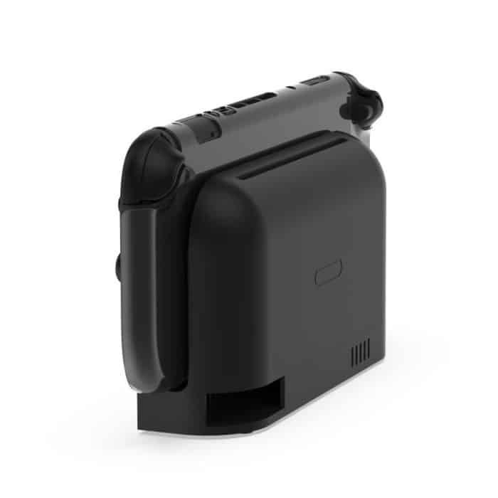 Einteiliges Ganzkörper-Shell-Gehäuse für die Nintendo Switch 2-Konsole mit nahtloser Dock-Kompatibilität – Bild 5