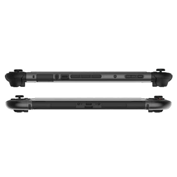 Einteiliges Ganzkörper-Shell-Gehäuse für die Nintendo Switch 2-Konsole mit nahtloser Dock-Kompatibilität – Bild 6