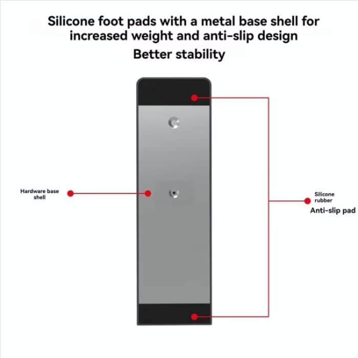 Für Nintendo Switch 2 Pro & Joy-Con Controller 3-in-1-Ladestation mit LED-Anzeigen – Bild 7