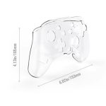 For Nintendo Switch 2 Pro Handle PC Protective Case – Bild 3