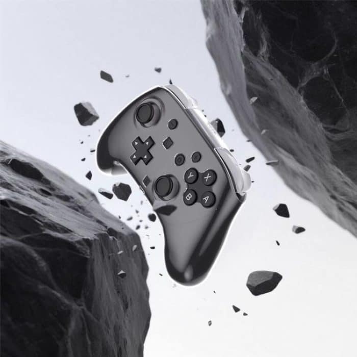 For Nintendo Switch 2 Pro Handle PC Protective Case – Bild 4