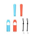 Für Nintendo Switch 2 Joy-Con 1 Paar Baseballschlägergriff Sportspielzubehör – Bild 2