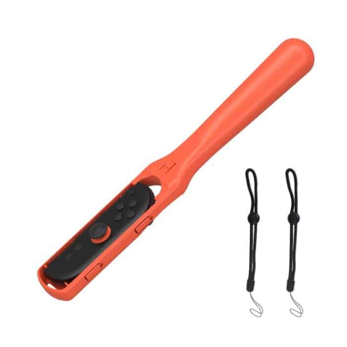 Für Nintendo Switch 2 Joy-Con 1 Paar Baseballschlägergriff Sportspielzubehör – Bild 3