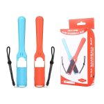 Für Nintendo Switch 2 Joy-Con 1 Paar Baseballschlägergriff Sportspielzubehör – Bild 6