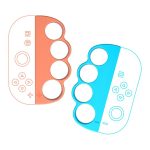 Für Nintendo Schalter 2 Freude-Con Controller Fitness Boxen Griffe Boxen Finger Verschluss