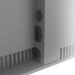 Für Nintendo Switch 2 IPega 6-in-1 Präzisions-Staubstöpsel-Set Multi-Port-Schutz-Kit – Bild 4