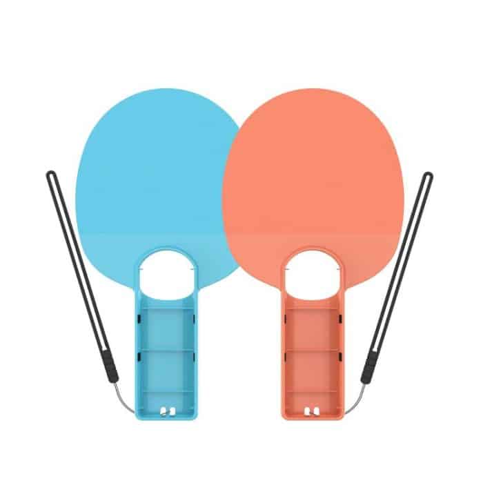 Tischtennisschläger für Nintendo Switch 2/Switch/Switch OLED Joy-Con Controller-Aufsätze – Bild 2