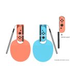 Tischtennisschläger für Nintendo Switch 2/Switch/Switch OLED Joy-Con Controller-Aufsätze – Bild 4