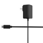 Für Nintendo Sound Clock Alarmo DOBE 15W Langsam Ladegerät Power Adapter Ersatz AC Ladegerät UNS Stecker – Bild 2