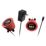 Für Nintendo Sound Clock Alarmo DOBE 15W Langsam Ladegerät Power Adapter Ersatz AC Ladegerät UNS Stecker – Bild 3