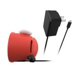 Für Nintendo Sound Clock Alarmo DOBE 15W Langsam Ladegerät Power Adapter Ersatz AC Ladegerät UNS Stecker – Bild 4