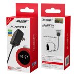 Für Nintendo Sound Clock Alarmo DOBE 15W Langsam Ladegerät Power Adapter Ersatz AC Ladegerät UNS Stecker – Bild 5