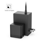 DOBE 45W GaN Schnellladegerät für Nintendo Switch 2/Switch OLED/Switch/Switch Lite USB-C Ladegerät US-Stecker – Bild 4