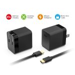 DOBE 45W GaN Schnellladegerät für Nintendo Switch 2/Switch OLED/Switch/Switch Lite USB-C Ladegerät US-Stecker – Bild 5