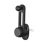 Car Air Outlet Bracket Base, Fixed, Adjustable